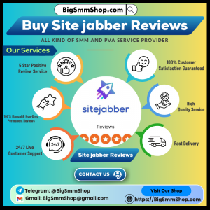 Buy Site jabber Reviews